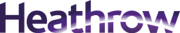Heathrow Airport terminal