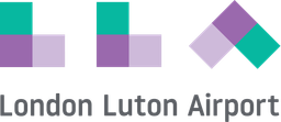 Luton Airport terminal