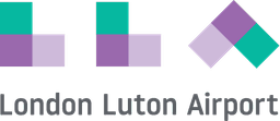 Luton Airport terminal