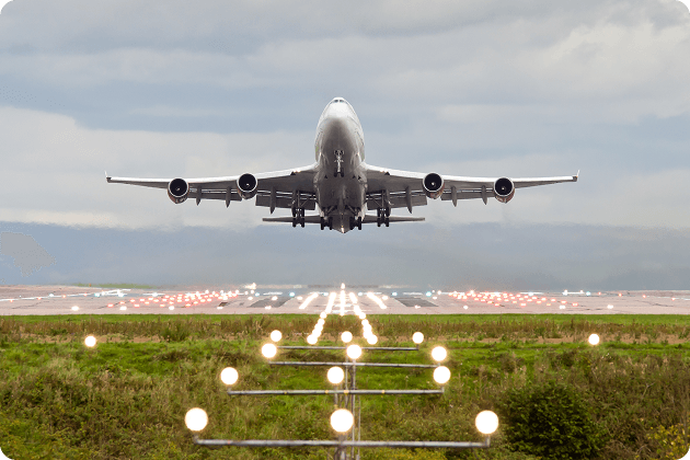 Newcastle Airport